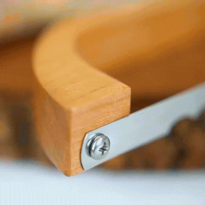 SourDough BreadKnife