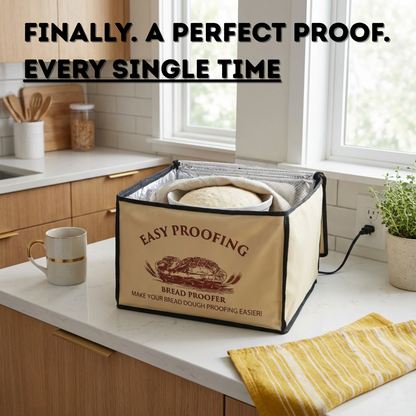 Dough Proofer