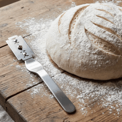 Bread Scorer
